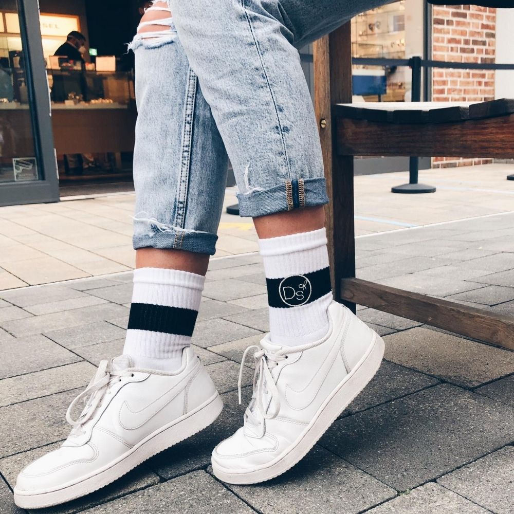 Socks Af1 Low Outfit Black Air Force Low Outfit Clearance