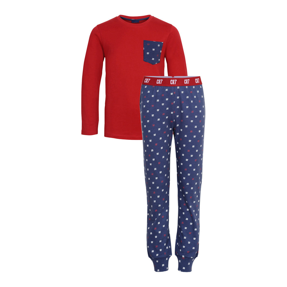 Pyjama garçon 8 ans